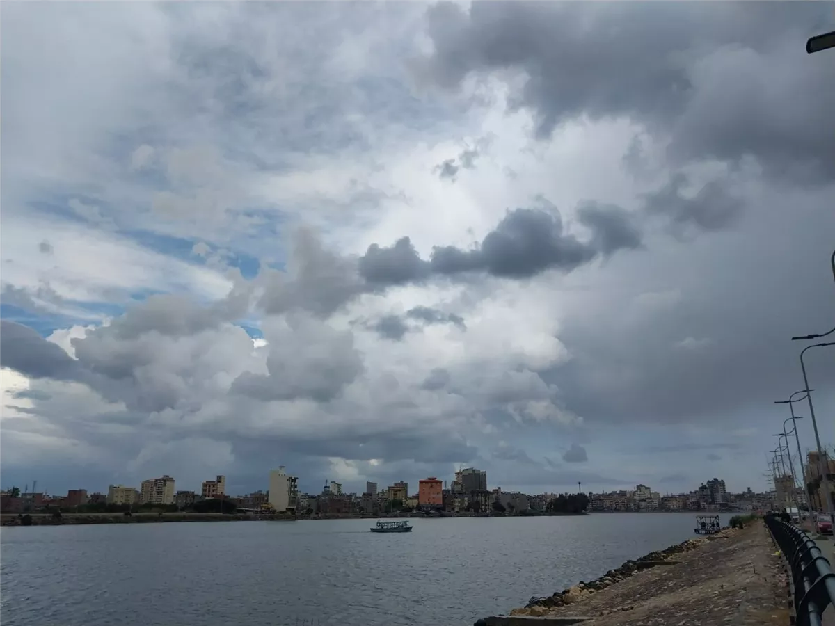 حالة الطقس&nbsp;