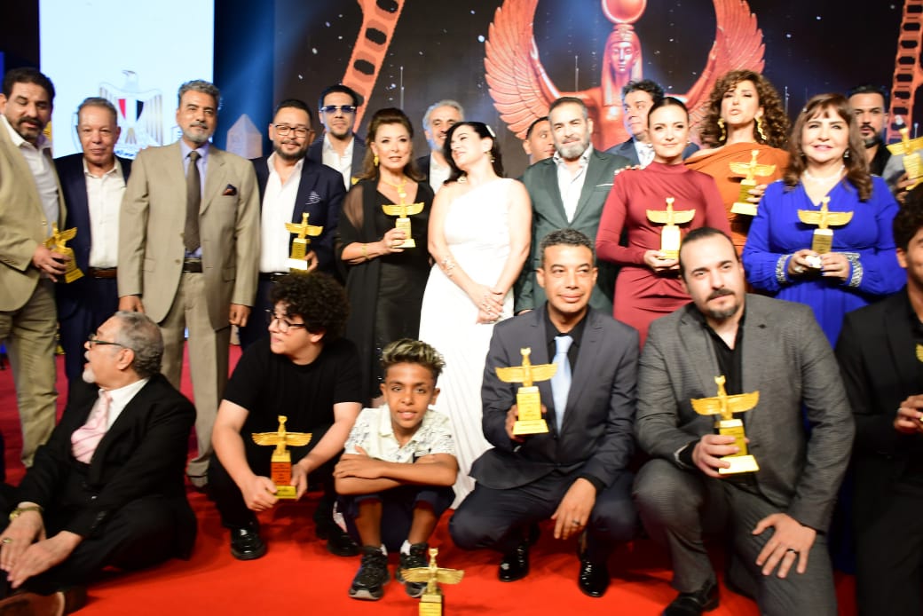 <strong>جوائز مهرجان همسة</strong>
