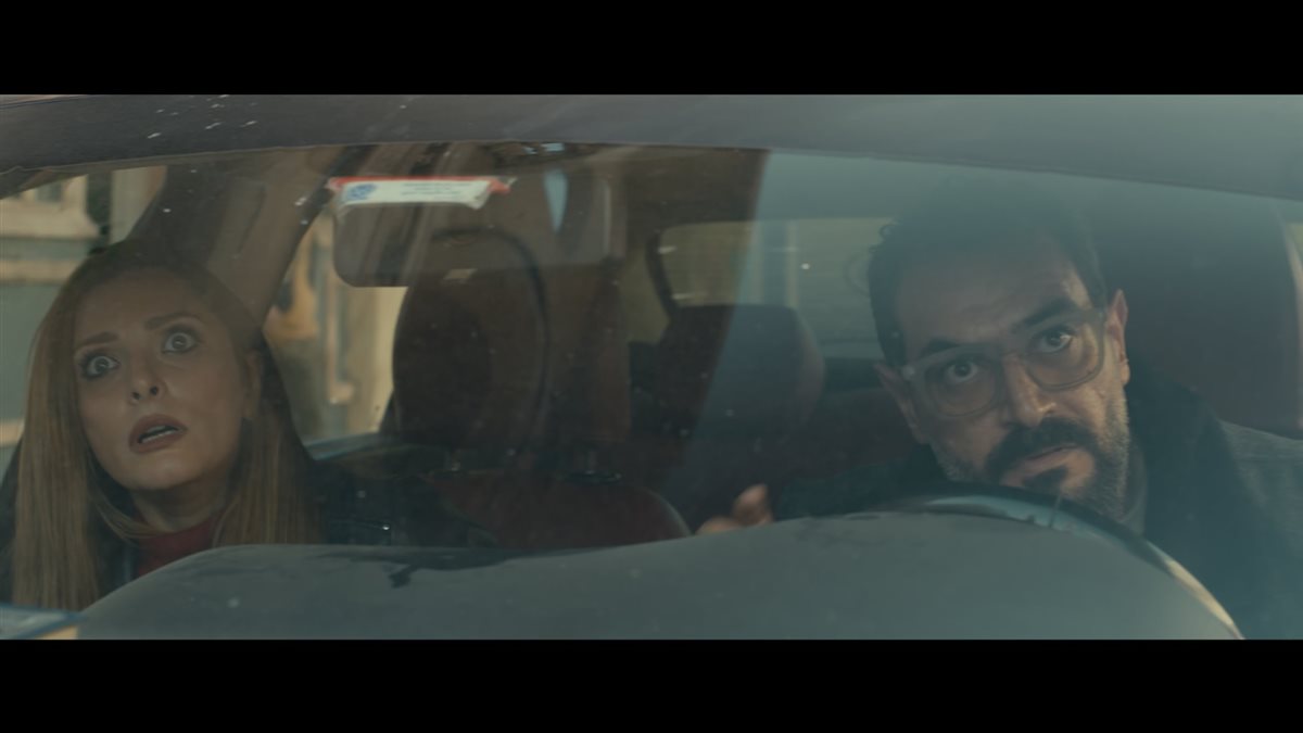 <strong>فيلم “أوسكار: عودة الماموث”</strong>