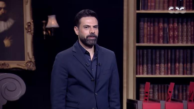 <strong>أمير طعيمة</strong>