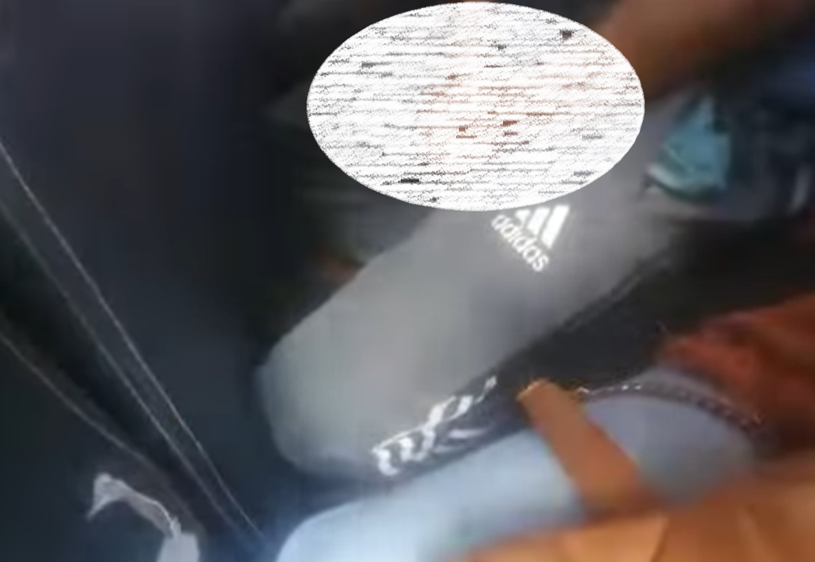 تحرش ميكروباص المندرة