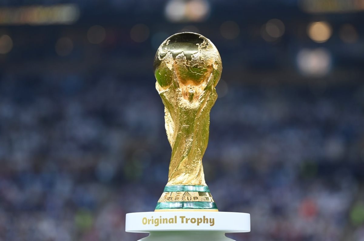 كأس العالم