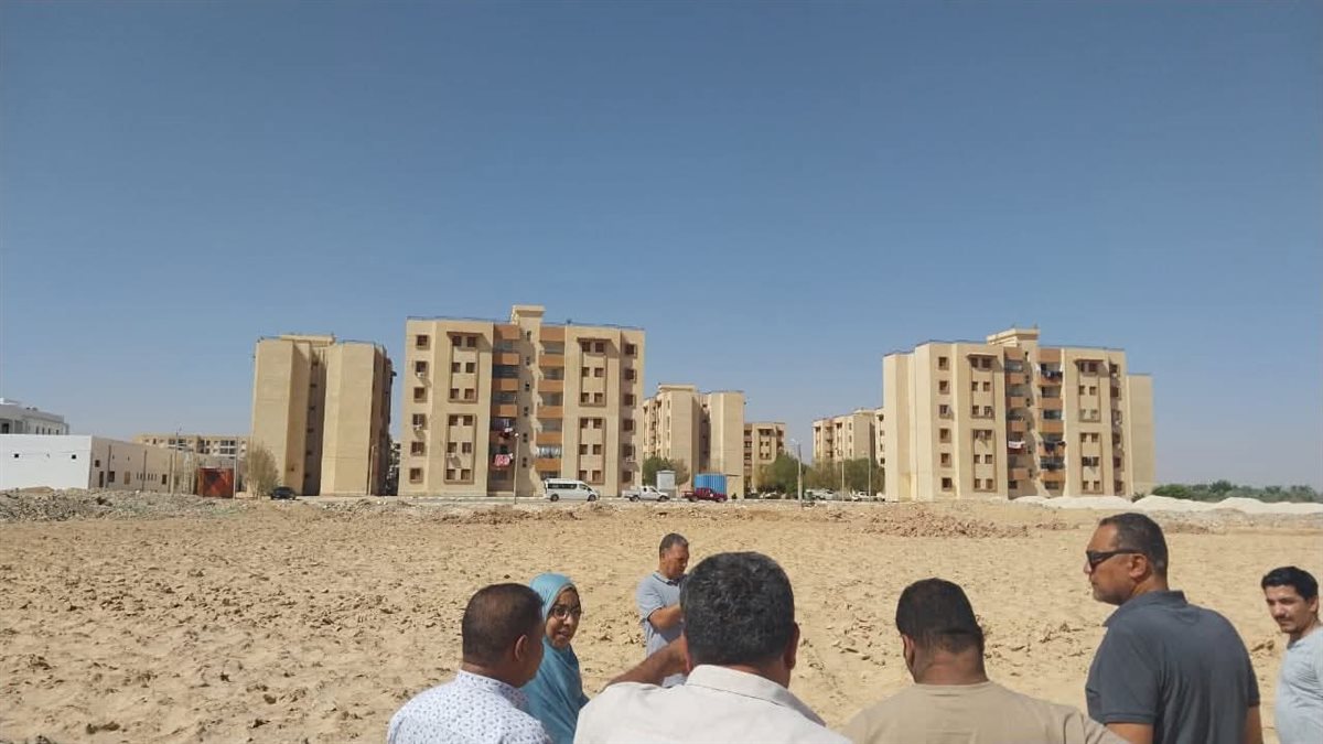 وزارة الرياضة