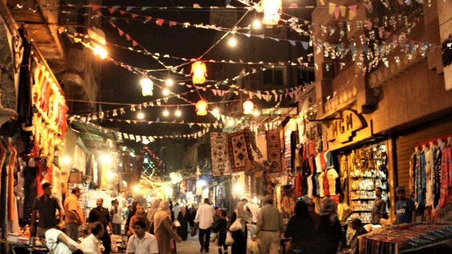 رمضان هييجي في الشتاء.. الموعد الفلكي لأول أيام &nbsp;شهر الرحمة 2026&nbsp;