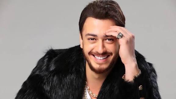 <strong>سعد لمجرد</strong>