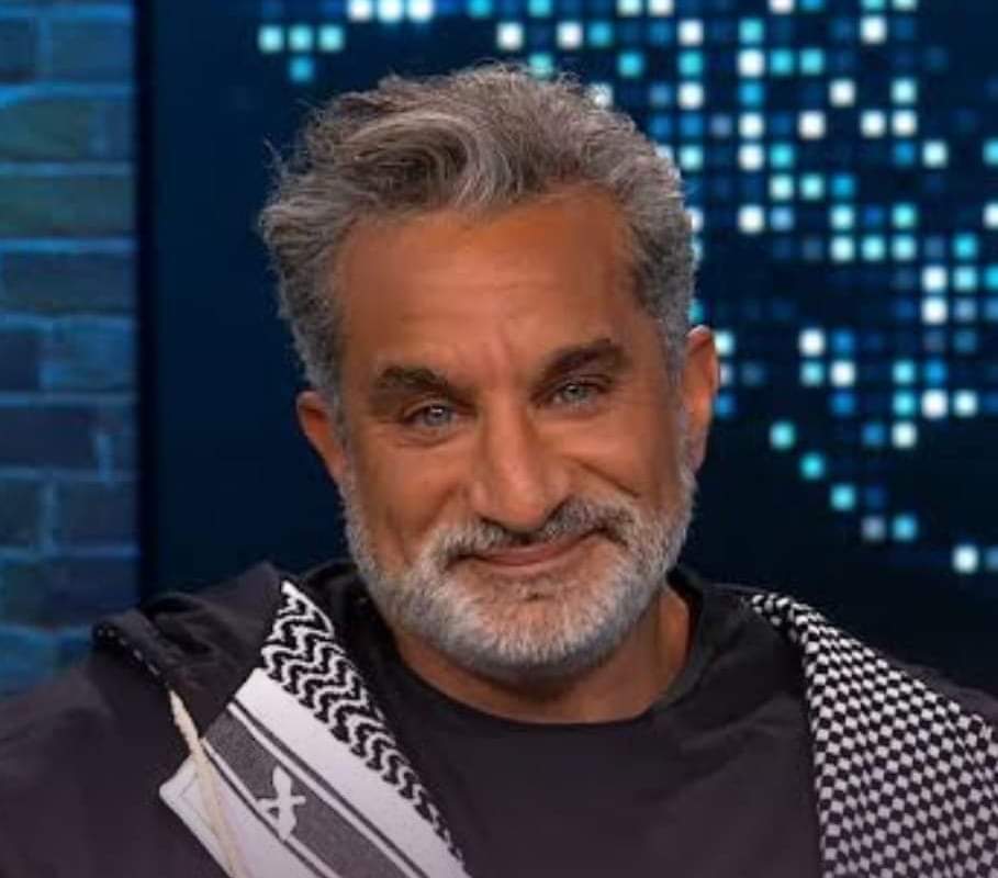 الإعلامي باسم يوسف&nbsp;