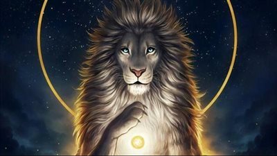 <strong>حظك اليوم برج الأسد</strong>
