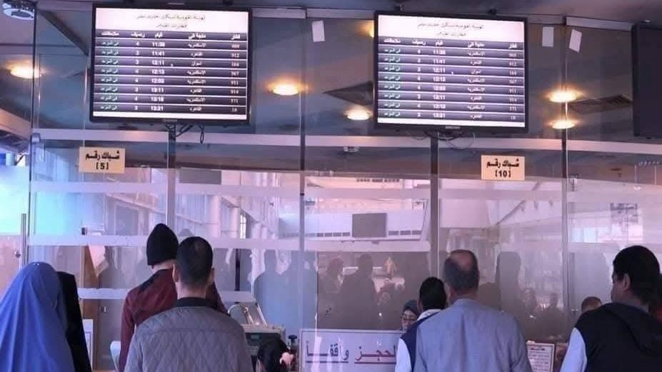 تخفيضات تاريخية على اشتراكات القطارات مع بداية الدراسة