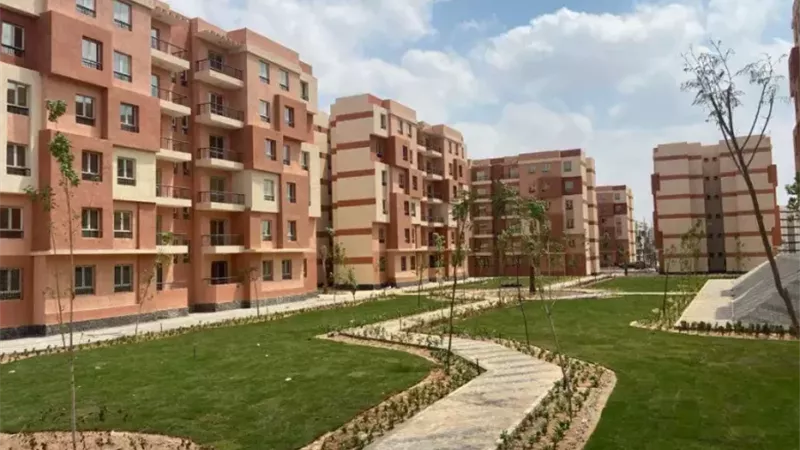مباردة بيتك في مصر&nbsp;