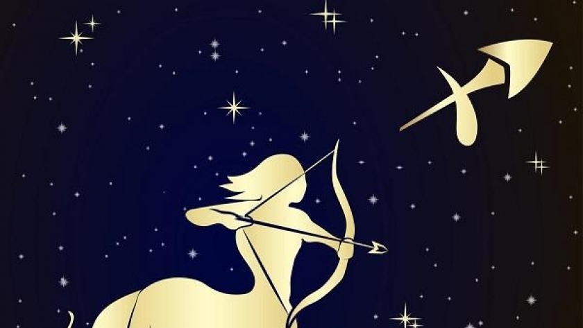 برج القوس وحظك اليوم الأحد&nbsp;