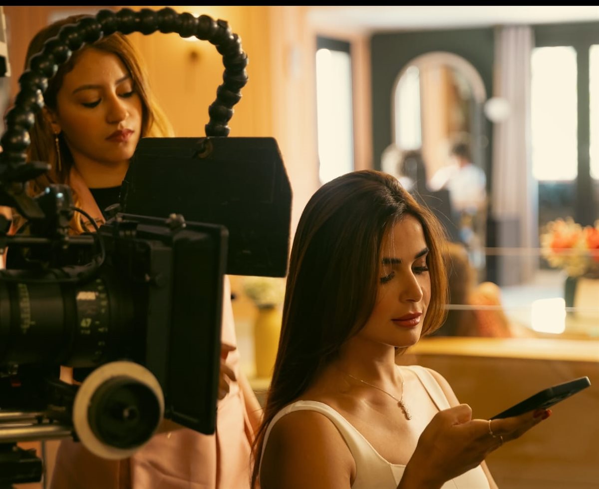 <strong>مسلسل “وتر حساس 2”</strong>