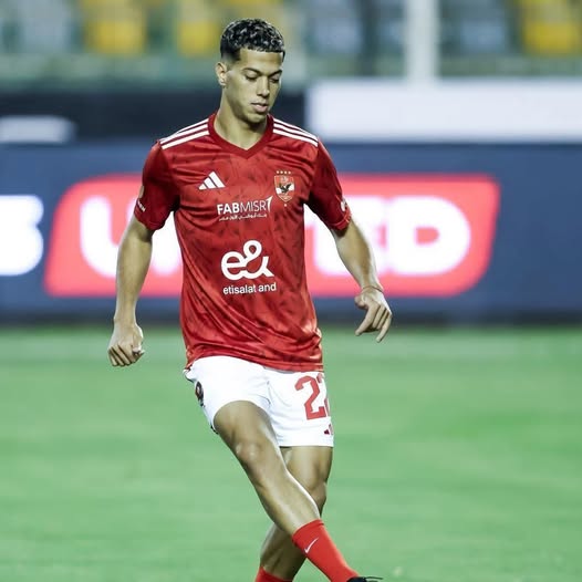 إمام عاشور
