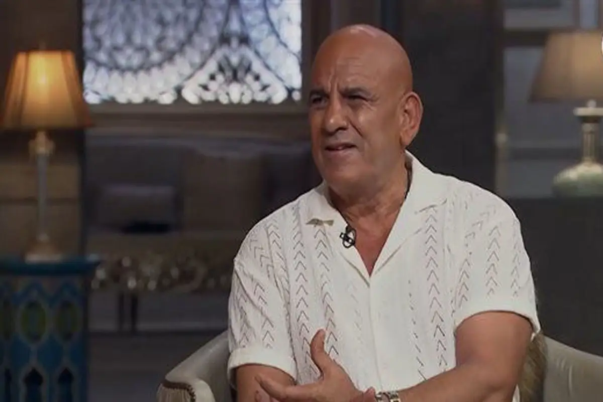 <strong>محمد لطفي</strong>