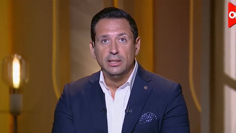 <strong>الإعلامي أحمد سالم</strong>