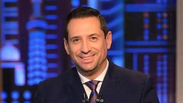 <strong>الإعلامي أحمد سالم</strong>