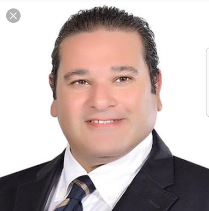 <strong>محمد سلامة الشاعر</strong>