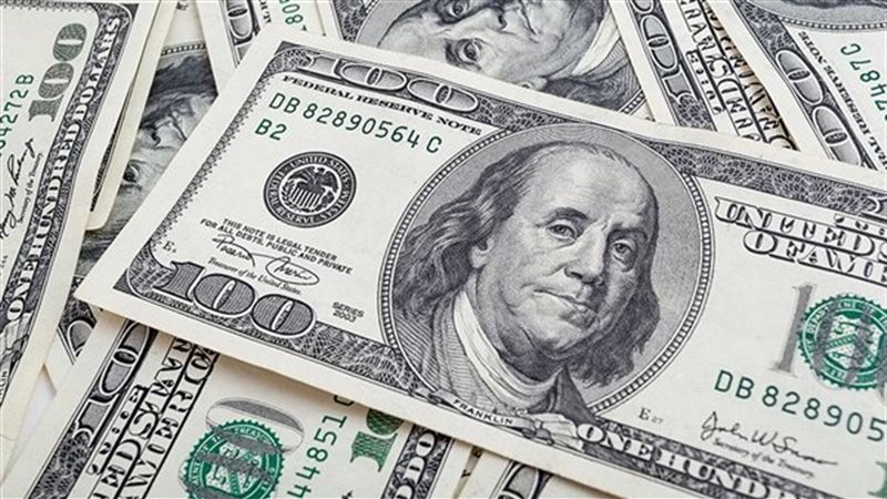 سعر الدولار مقابل الجنيه&nbsp;