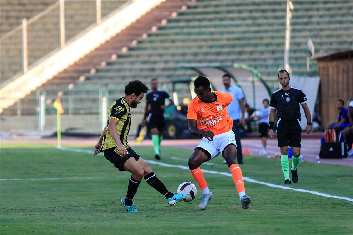 المقاولون العرب وفاركو