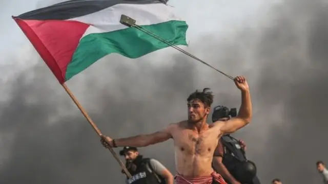 <strong>هل يساهم الاعتراف بالدولة الفلسطينية في وقف إطلاق النار؟</strong>