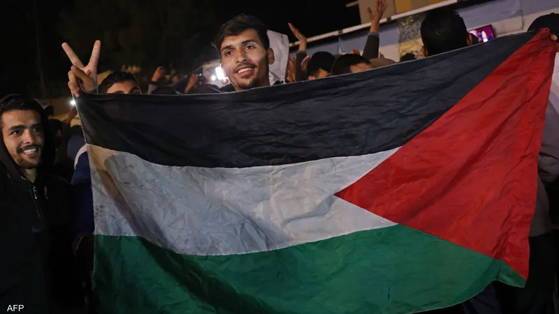 <strong>هل يساهم الاعتراف بالدولة الفلسطينية في وقف إطلاق النار؟</strong>