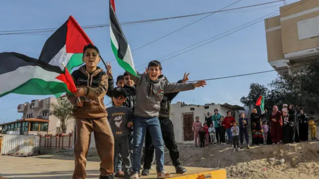 <strong>هل يساهم الاعتراف بالدولة الفلسطينية في وقف إطلاق النار؟</strong>