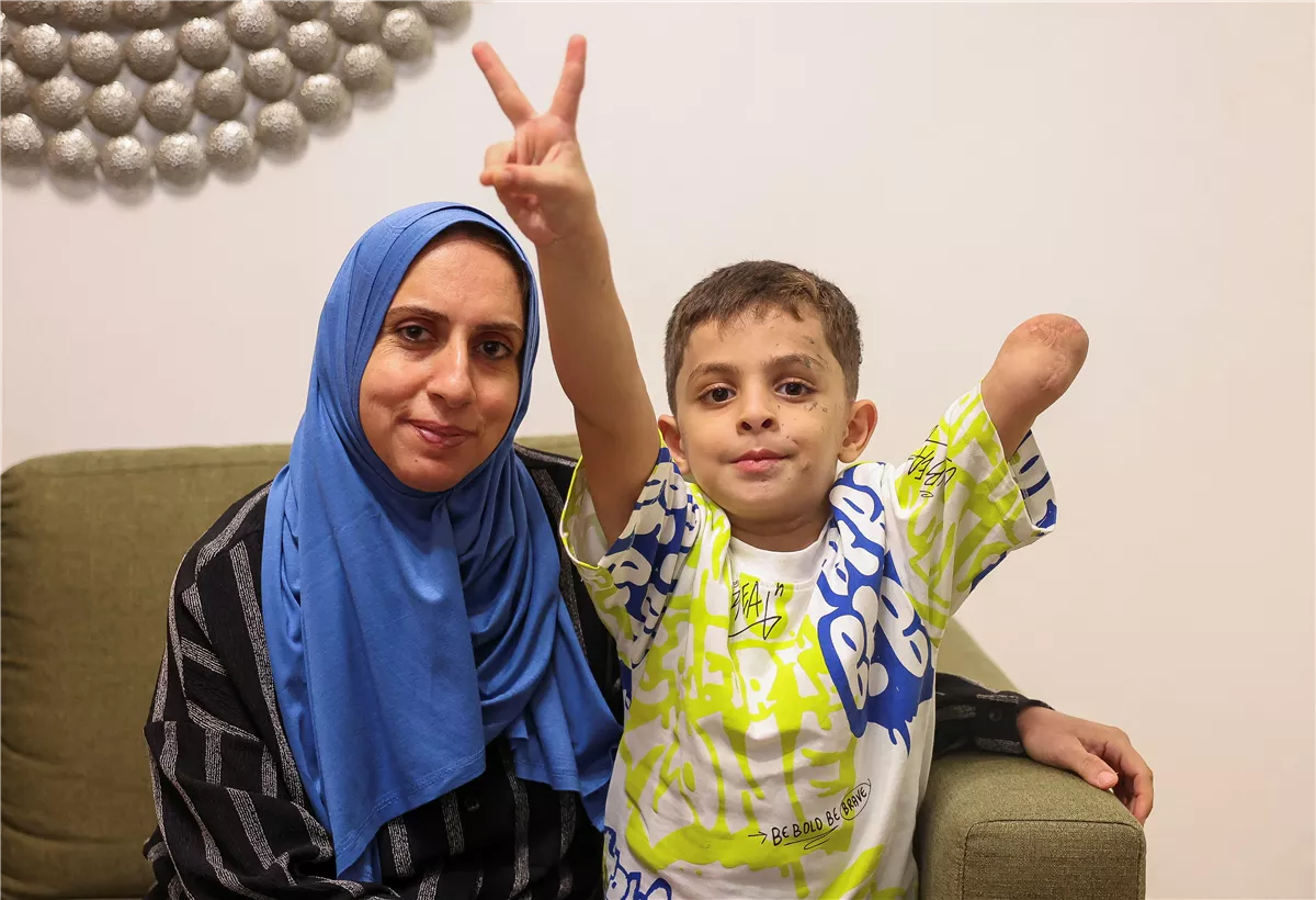 <strong>هل يساهم الاعتراف بالدولة الفلسطينية في وقف إطلاق النار؟</strong>