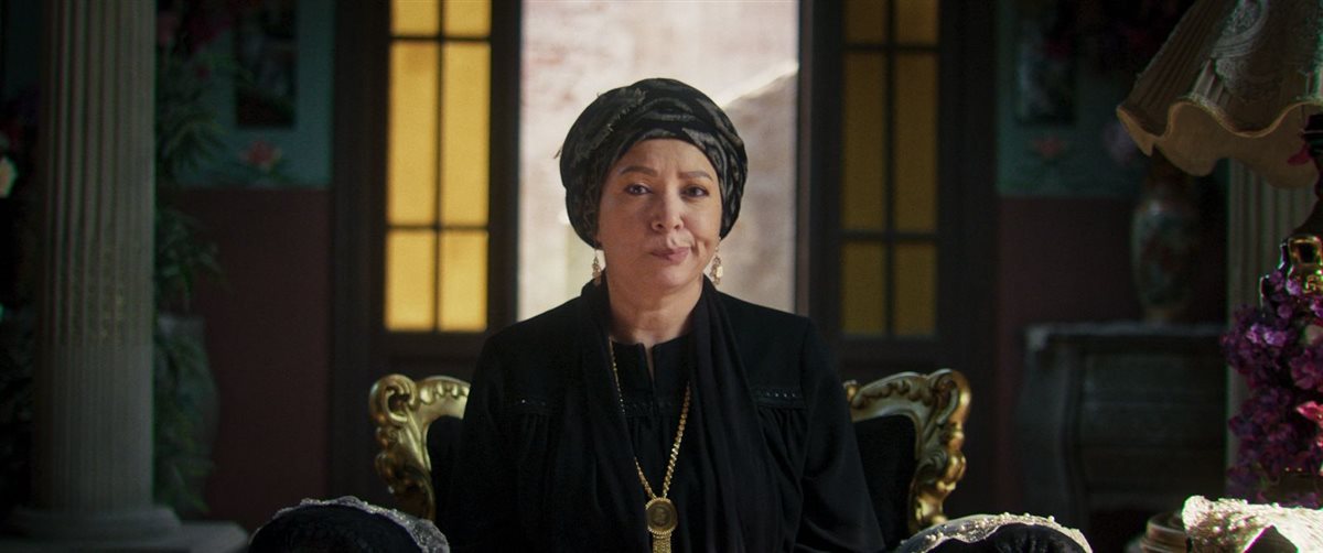 <strong>فيلم السادة الأفاضل</strong>