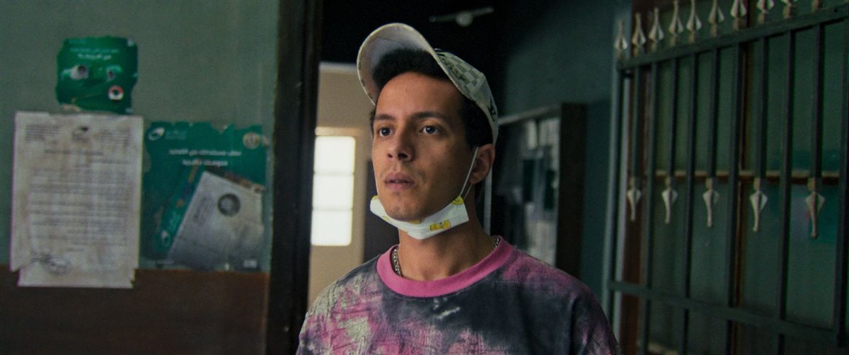 <strong>فيلم السادة الأفاضل</strong>