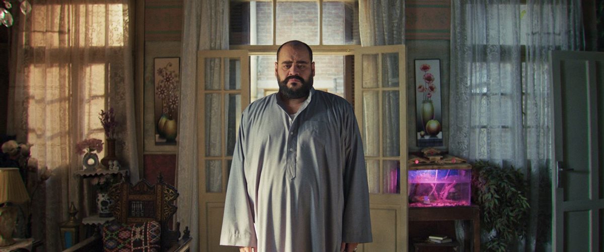 <strong>فيلم السادة الأفاضل</strong>