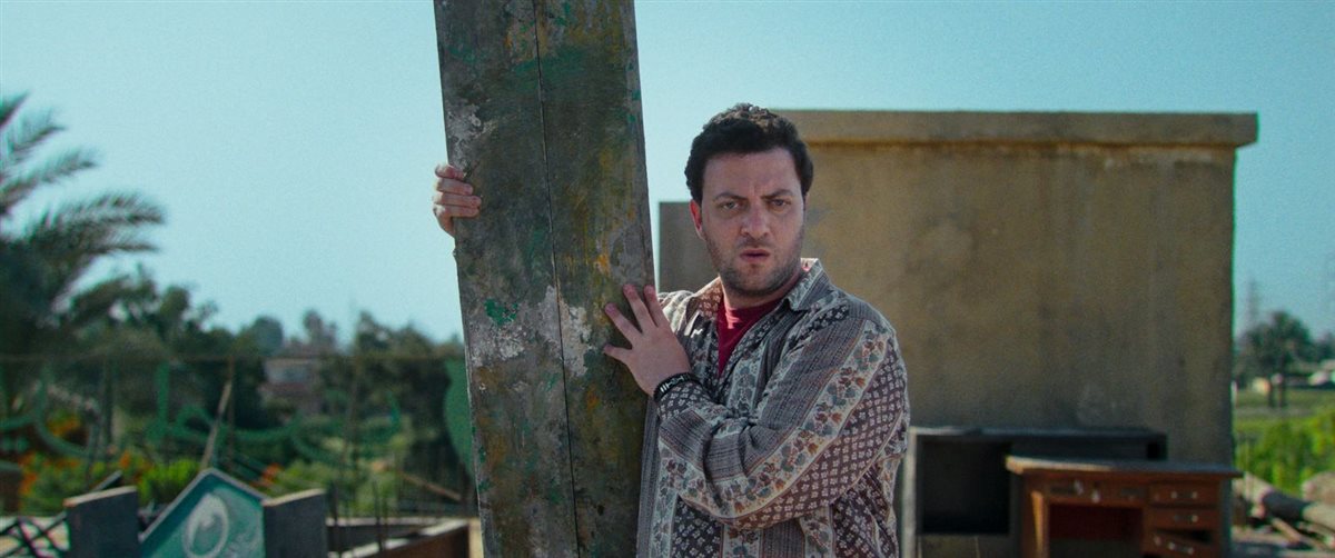 <strong>فيلم السادة الأفاضل</strong>