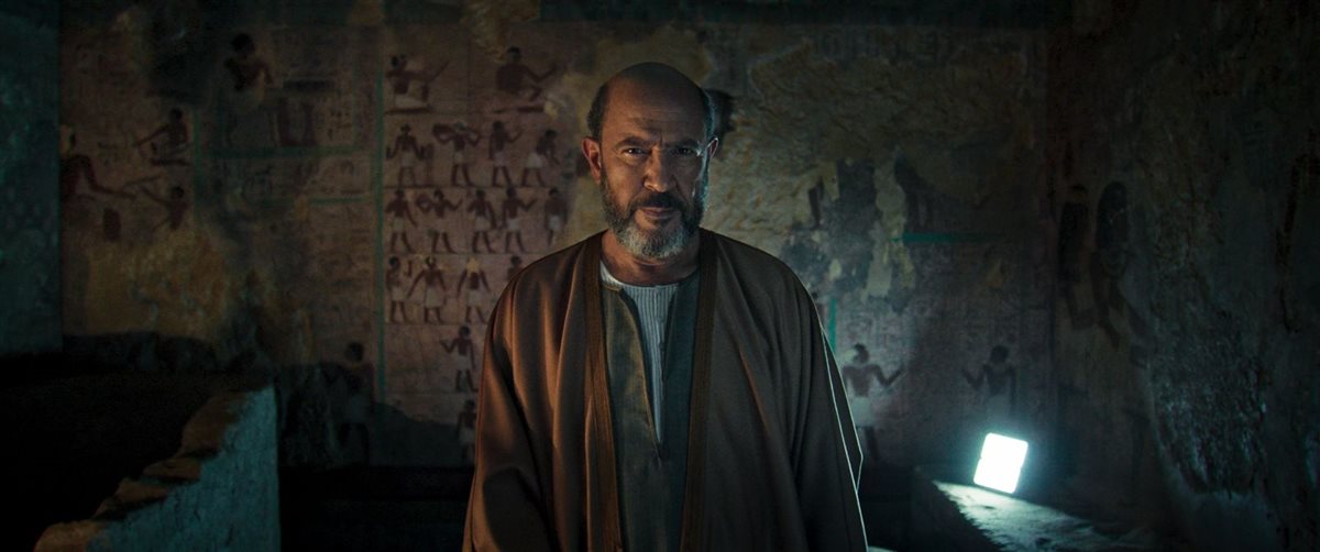 <strong>فيلم السادة الأفاضل</strong>