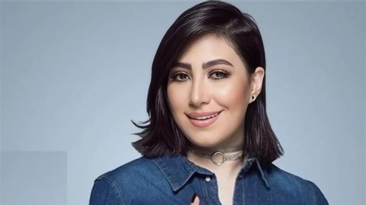 المطربة &nbsp;بوسي