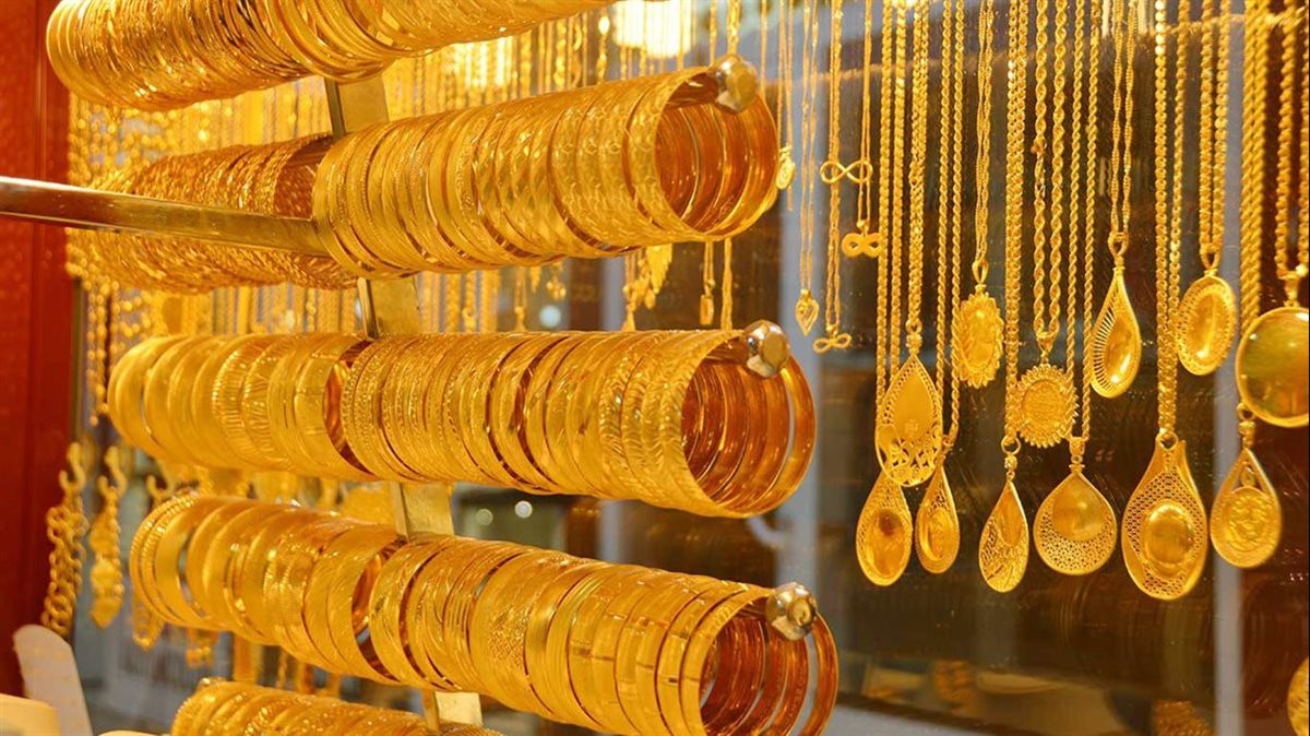 أسعار الذهب&nbsp;