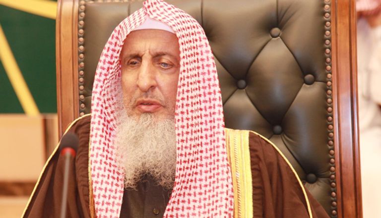 <strong>وفاة الشيخ عبدالعزيز آل الشيخ عضو هيئة كبار العلماء في السعودية</strong>