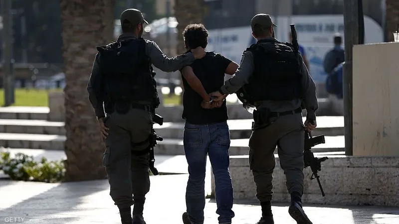 <strong>&nbsp;أعياد الاحتلال تتحول إلى موسم اتهاكات بحق الفلسطينيين</strong>