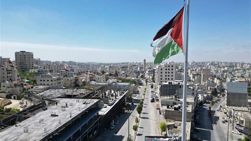 <strong>فلسطين</strong>