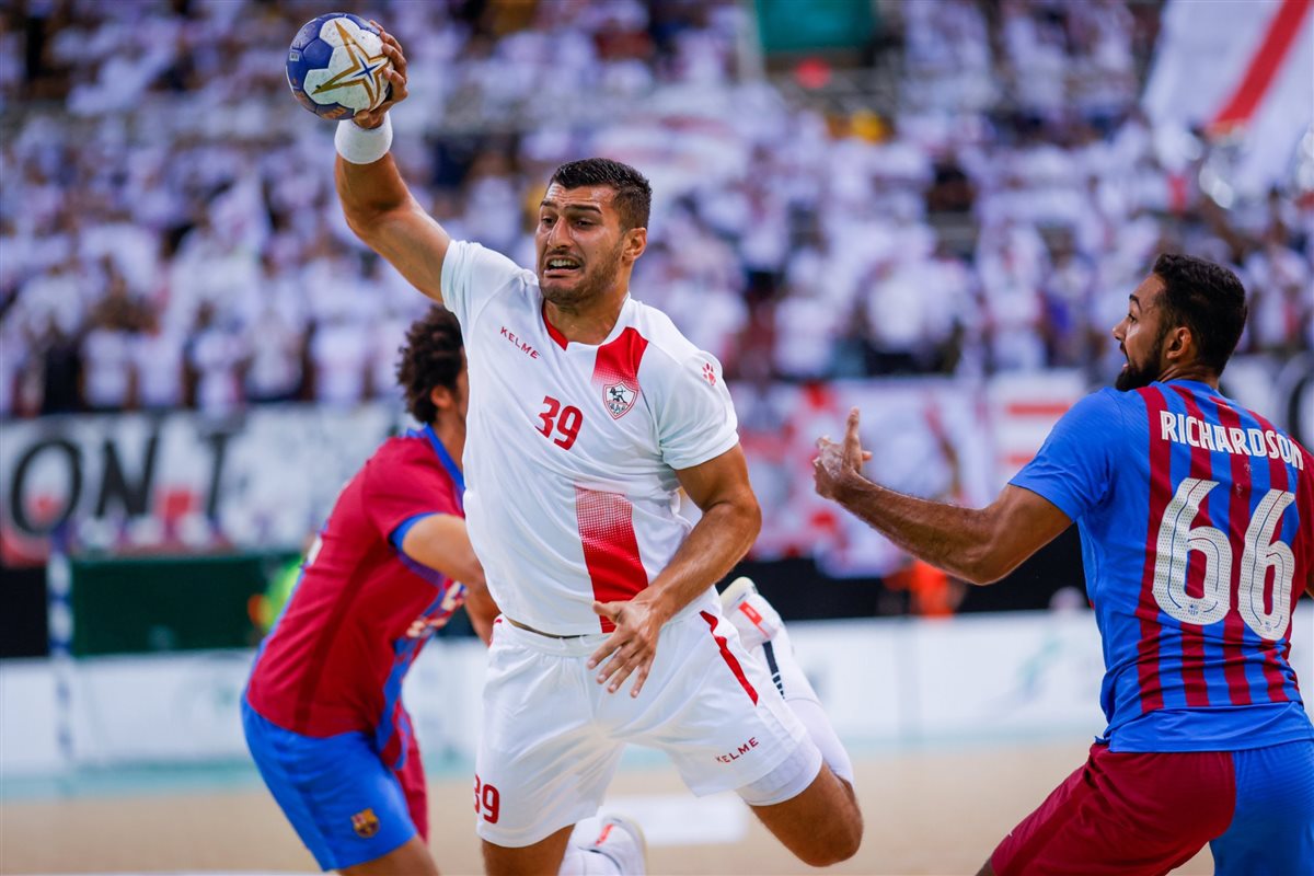 الزمالك - نسخة 2021