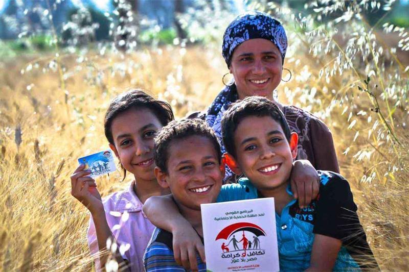 25 % زيادة دائمة&nbsp;.. مفاجاة لـ18 مليون مصري أصحاب هذه الحالات
