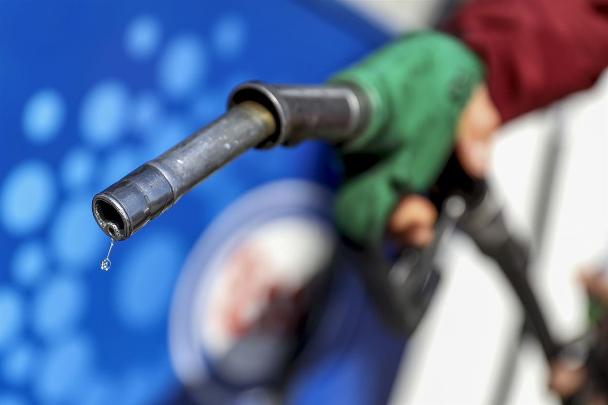 أسعار البنزين