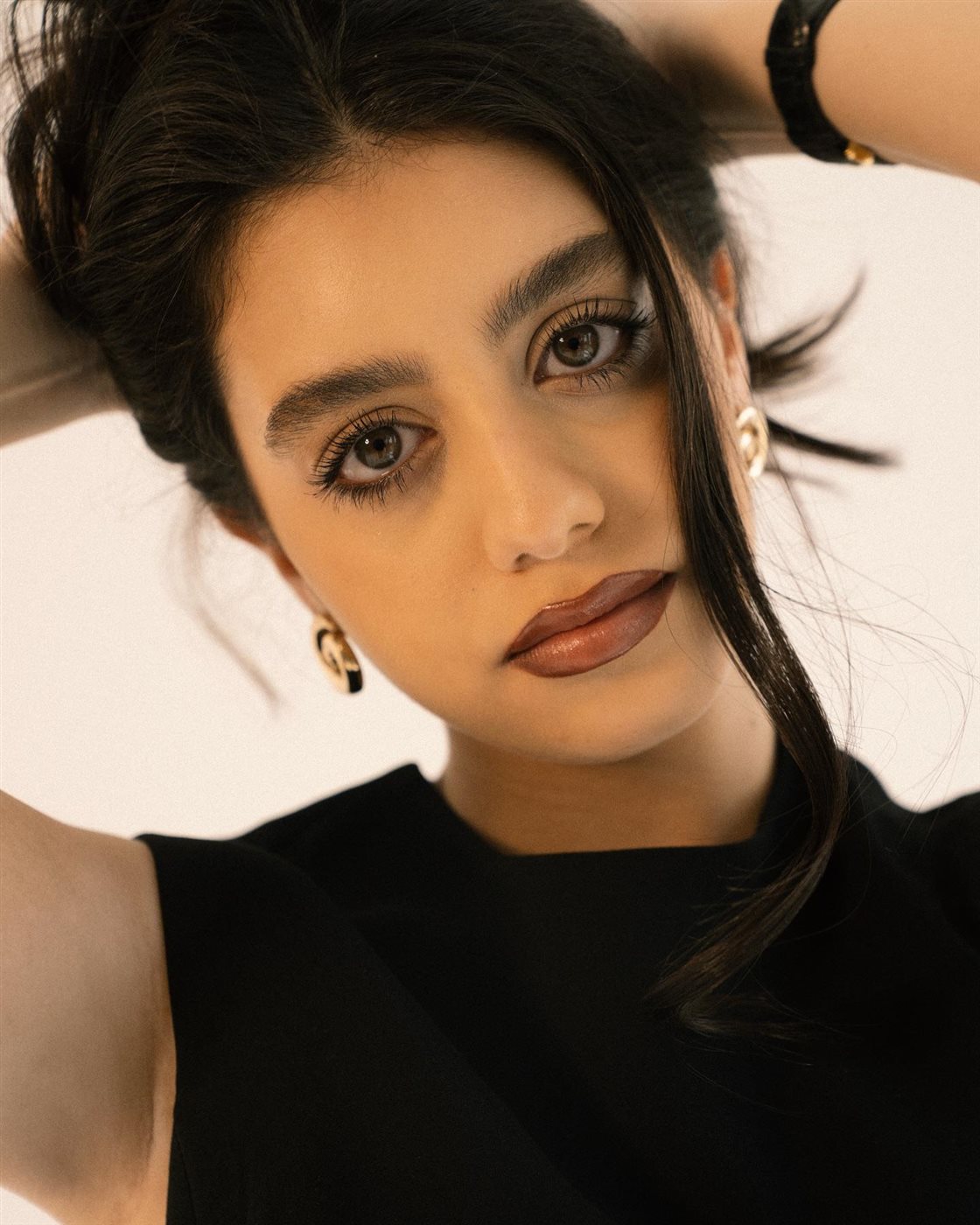 <strong>ياسمينا العبد</strong>