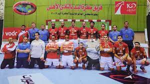 الأهلي في السوبر جلوب 2007