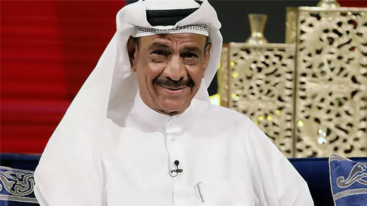 <strong>عبد العزيز الحداد</strong>