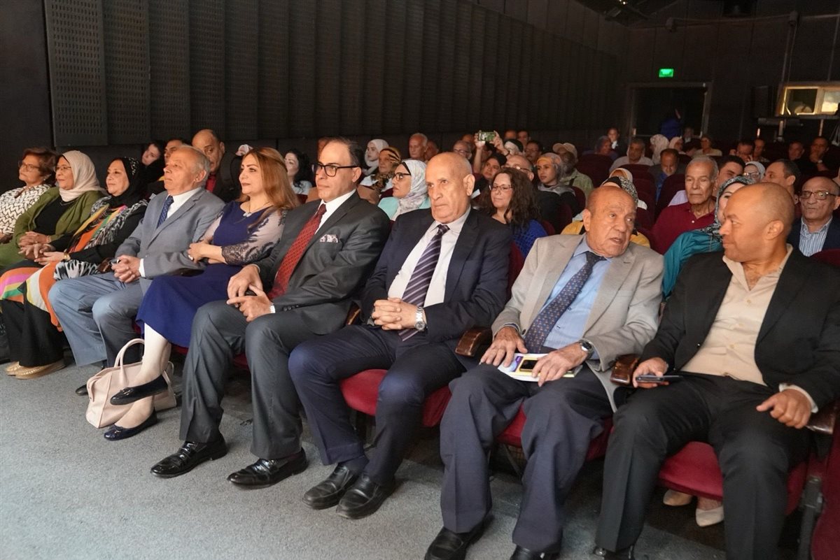 <strong>ملتقى الهناجر الثقافي</strong>