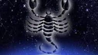 <strong>حظك اليوم برج العقرب</strong>