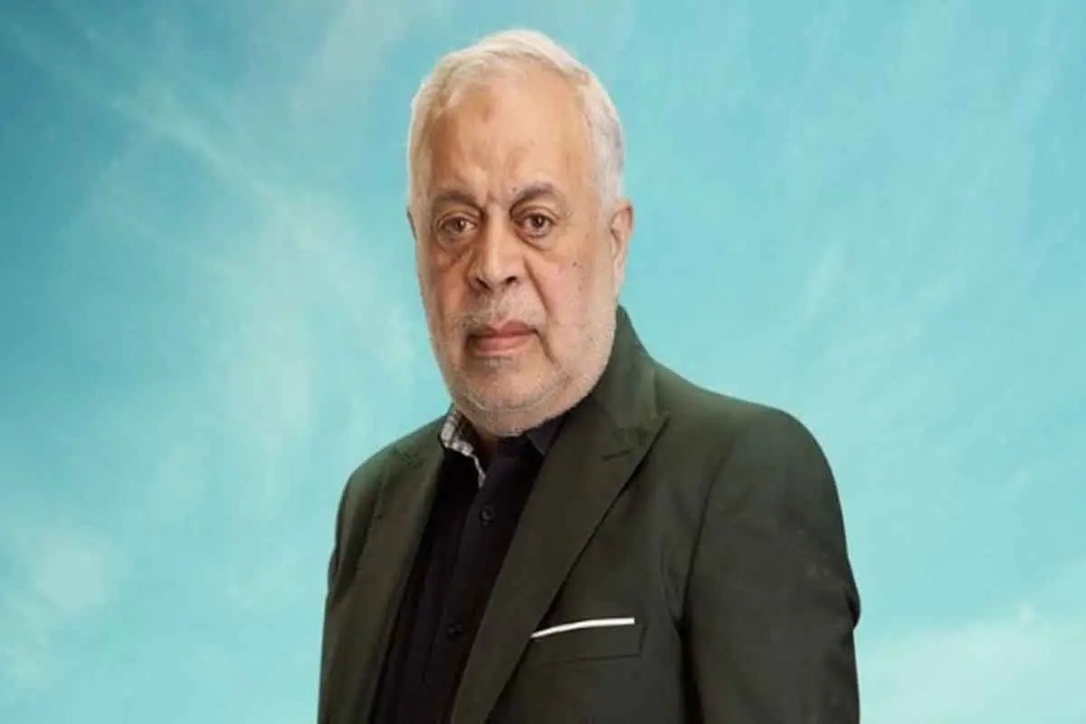 <strong>الدكتور أشرف زكي</strong>