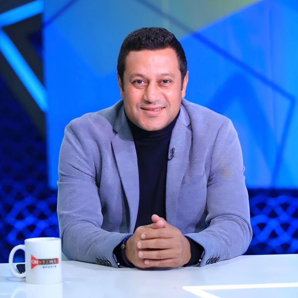 هشام حنفي