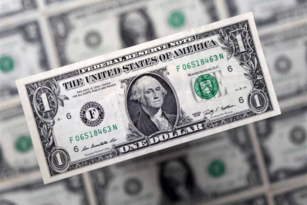 سعر الدولار&nbsp;