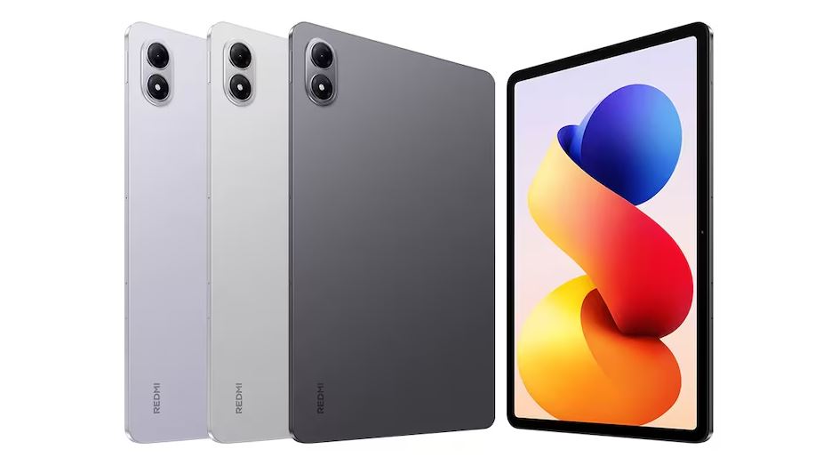 تابلت شاومي Redmi Pad 2 Pro
