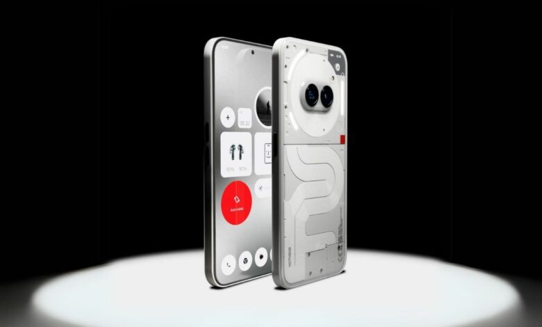 Nothing Phone&nbsp;