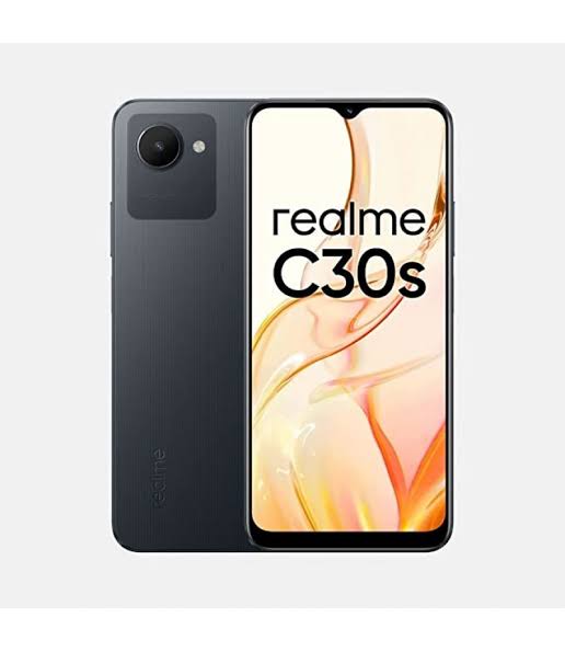 <strong>هاتف ريلمي C30s</strong>
